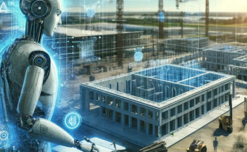 Intelligenza artificiale in Architettura e Ingegneria Civile: 10 esempi di applicazione